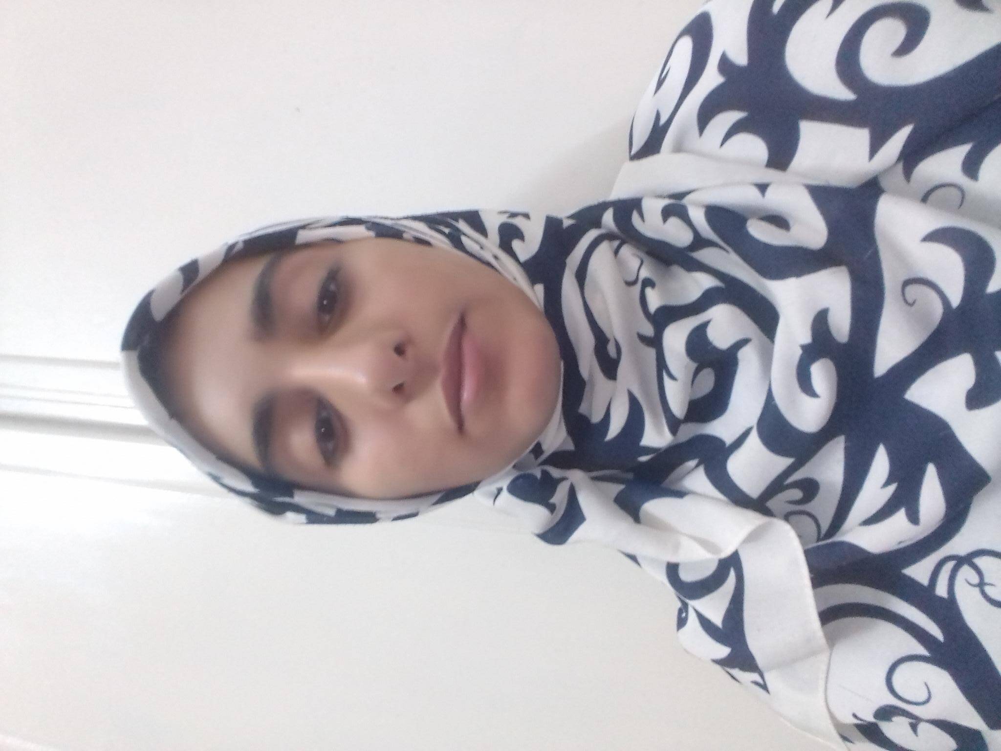 Rahma Jabnouni - développeur python ou C