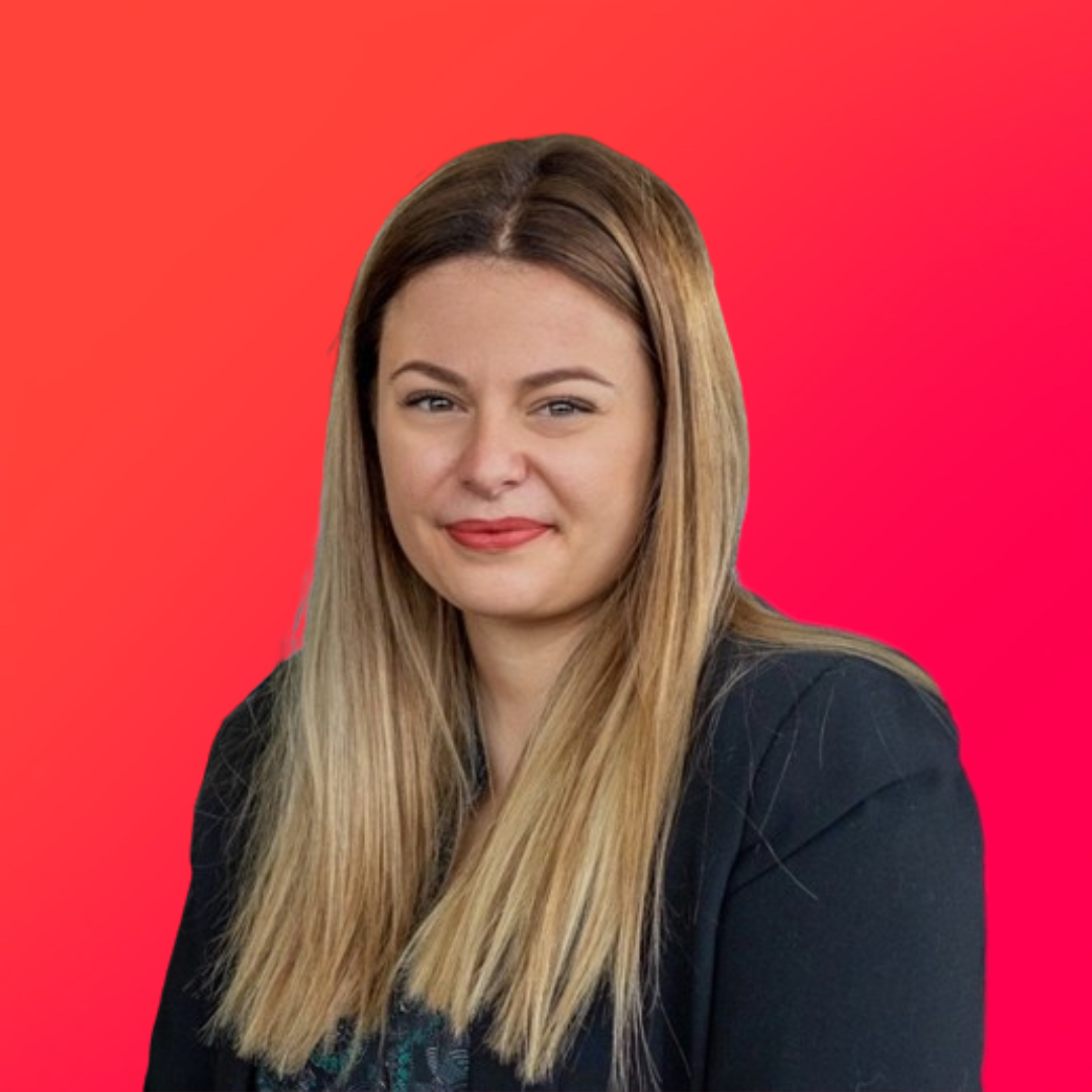 Valentine  - Tourism Community Manager 🌍