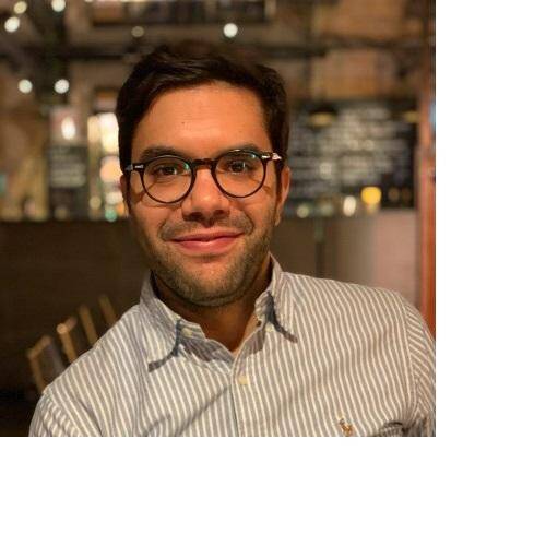 Maher Boukadida - Product Owner / Product Manager IA