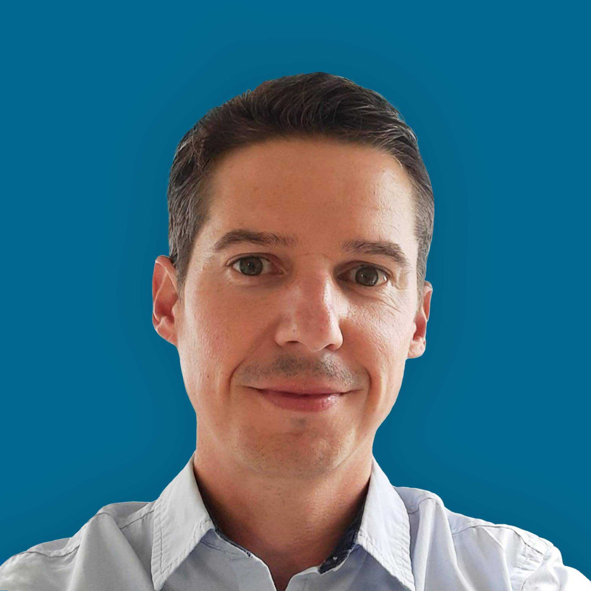 Killian Audic - Intégrateur Odoo Freelance | Learning Partner