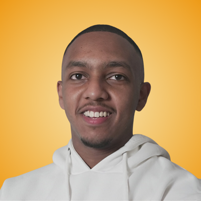 Edomiyas Temesgen - Développeur Mobile React Native | Ionic | Next.js