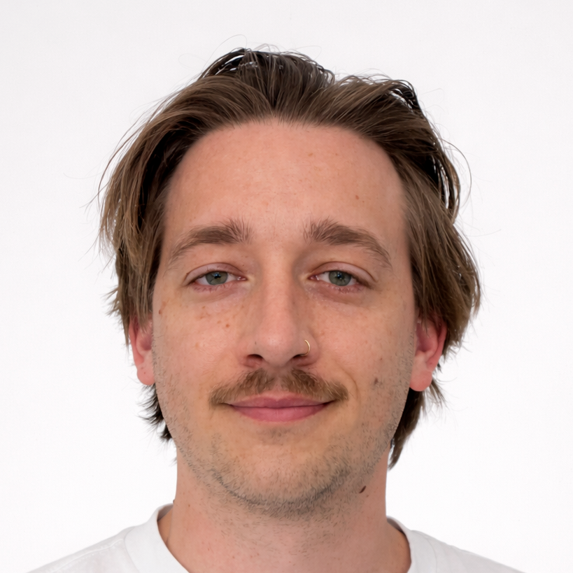 Guillaume T. - 🚀 Développeur | Spécialiste Shopify & Klaviyo  🛒