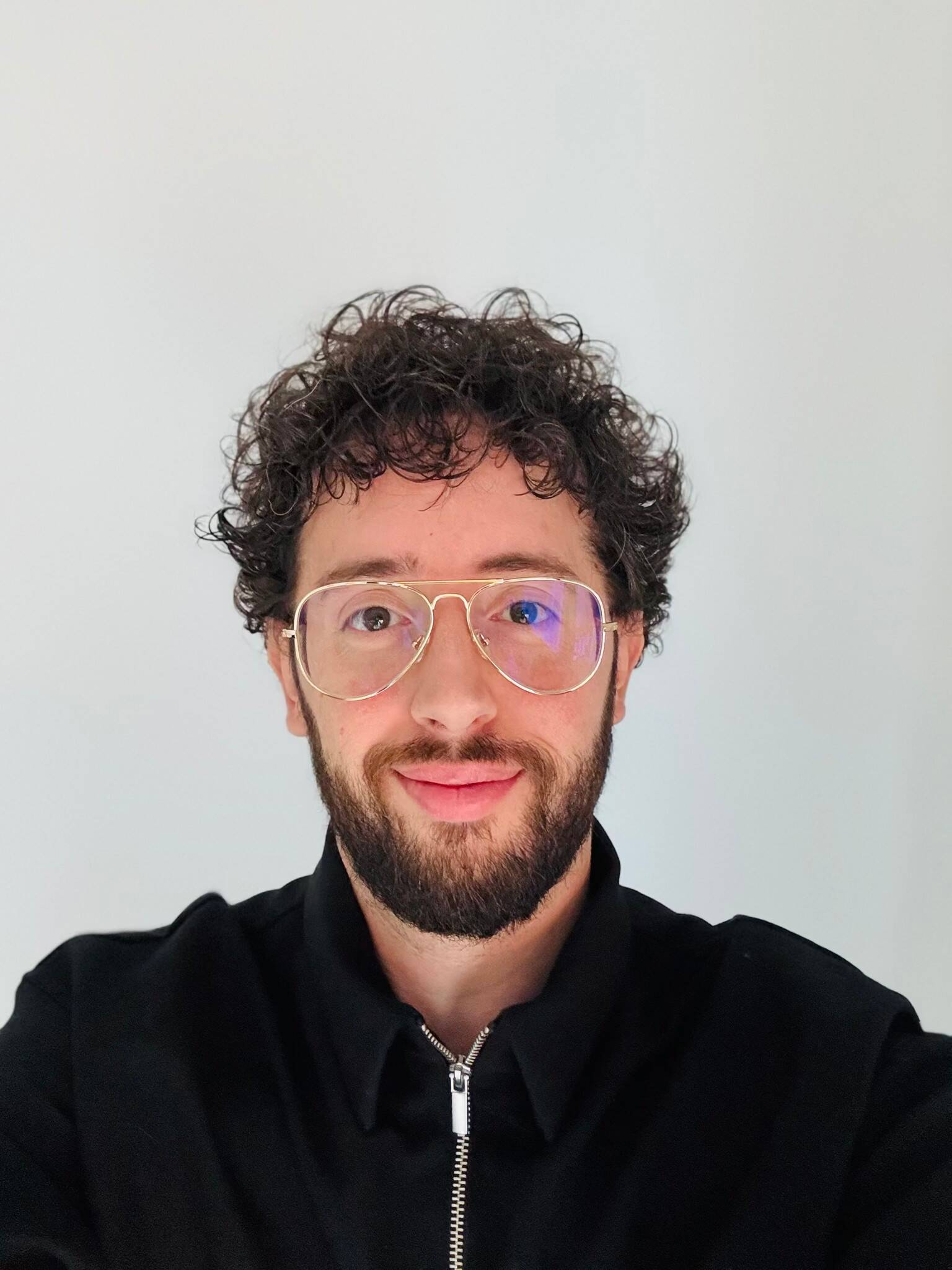 David Ramón Chica - Architect/Senior Software Development Engineer