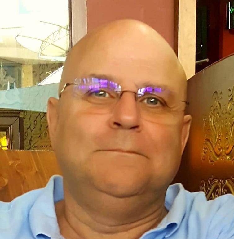 Gabriel Edgardo  - Director de Proyectos