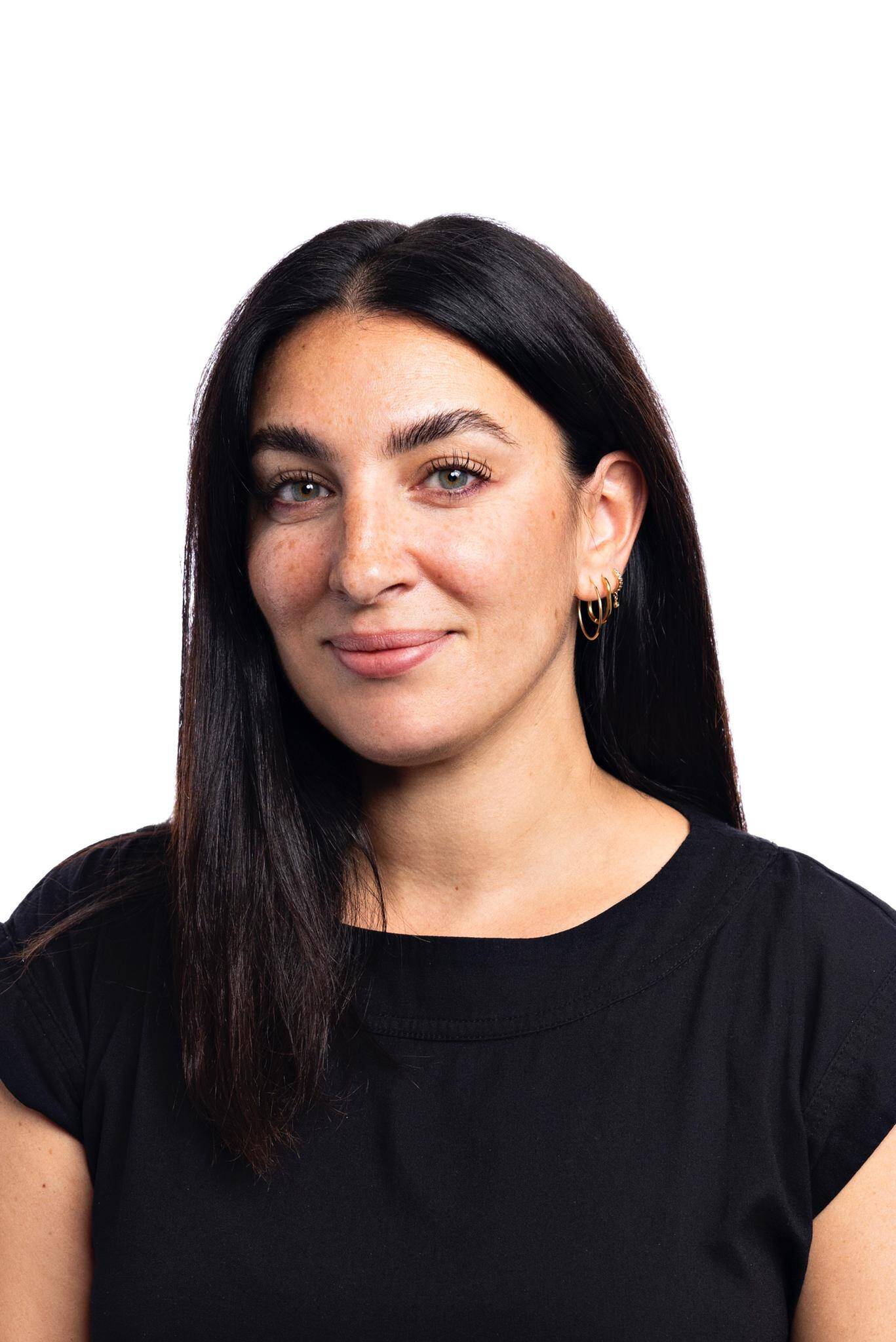 Anicée Hadidi