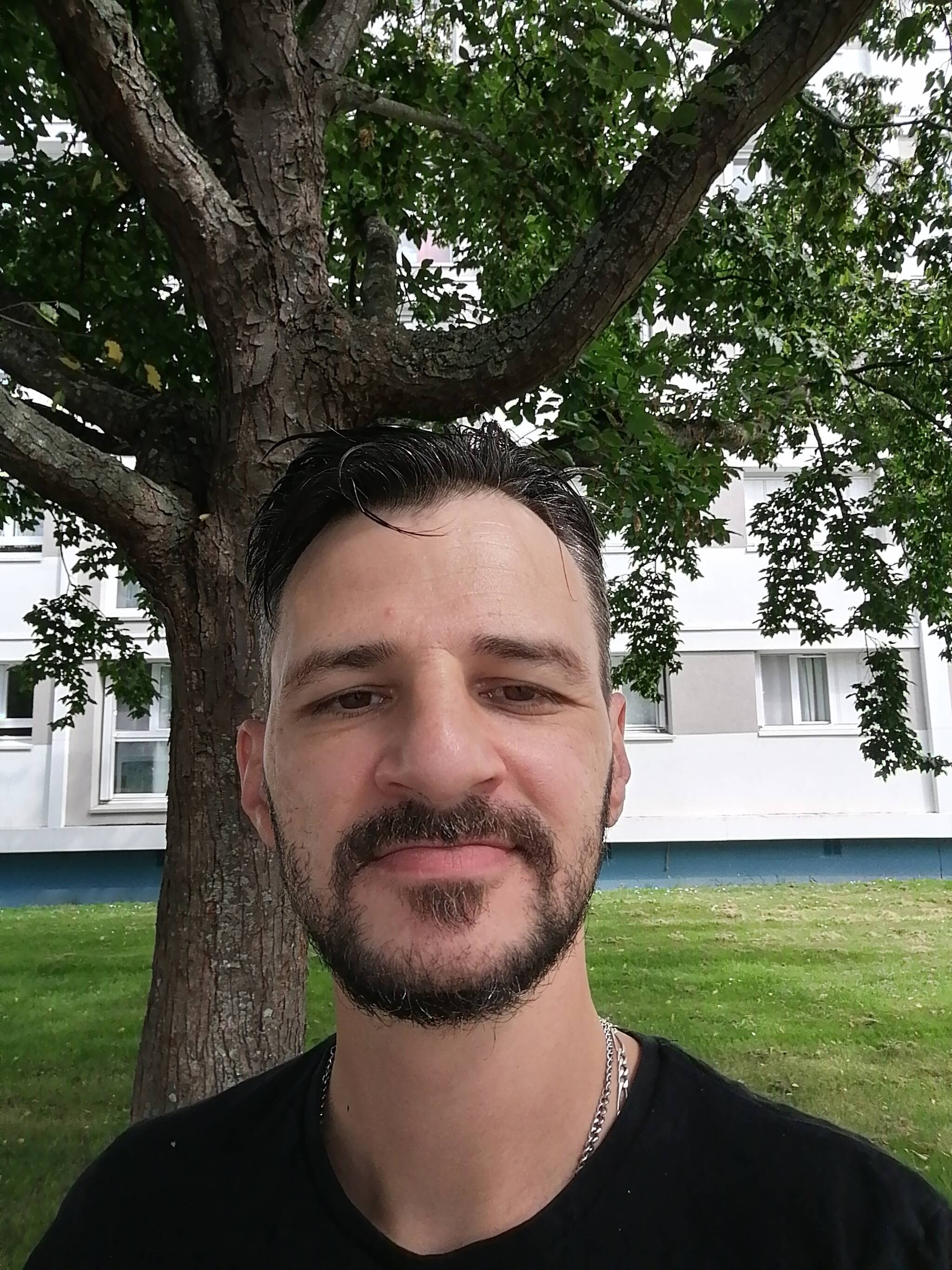 Michel Barny