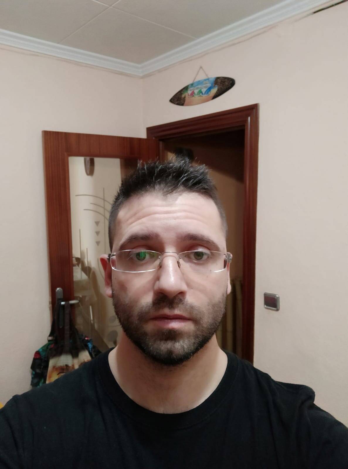 Jose Antonio Avila - Diseñador web
