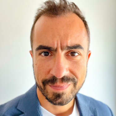 Bruno Nervo - Fractional VP of Sales | EMEA Growth, GTM Strategy