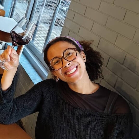 Chloé Mallavergne