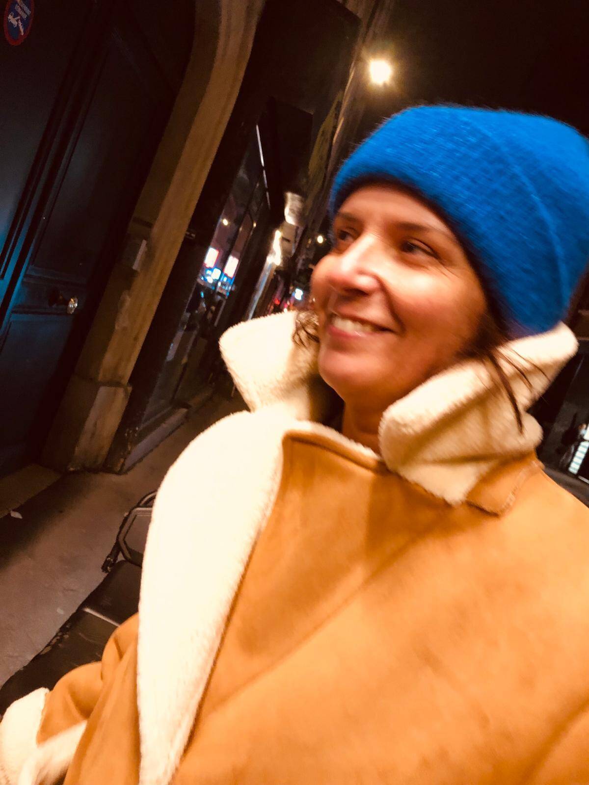 Laurence T. - Directrice de projet / directrice de clientele 