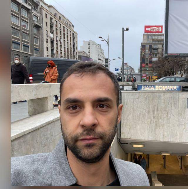 Radu Samson