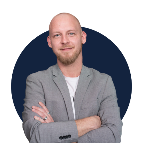 Sven D. - Marketing Berater | Digital Marketing | SEO