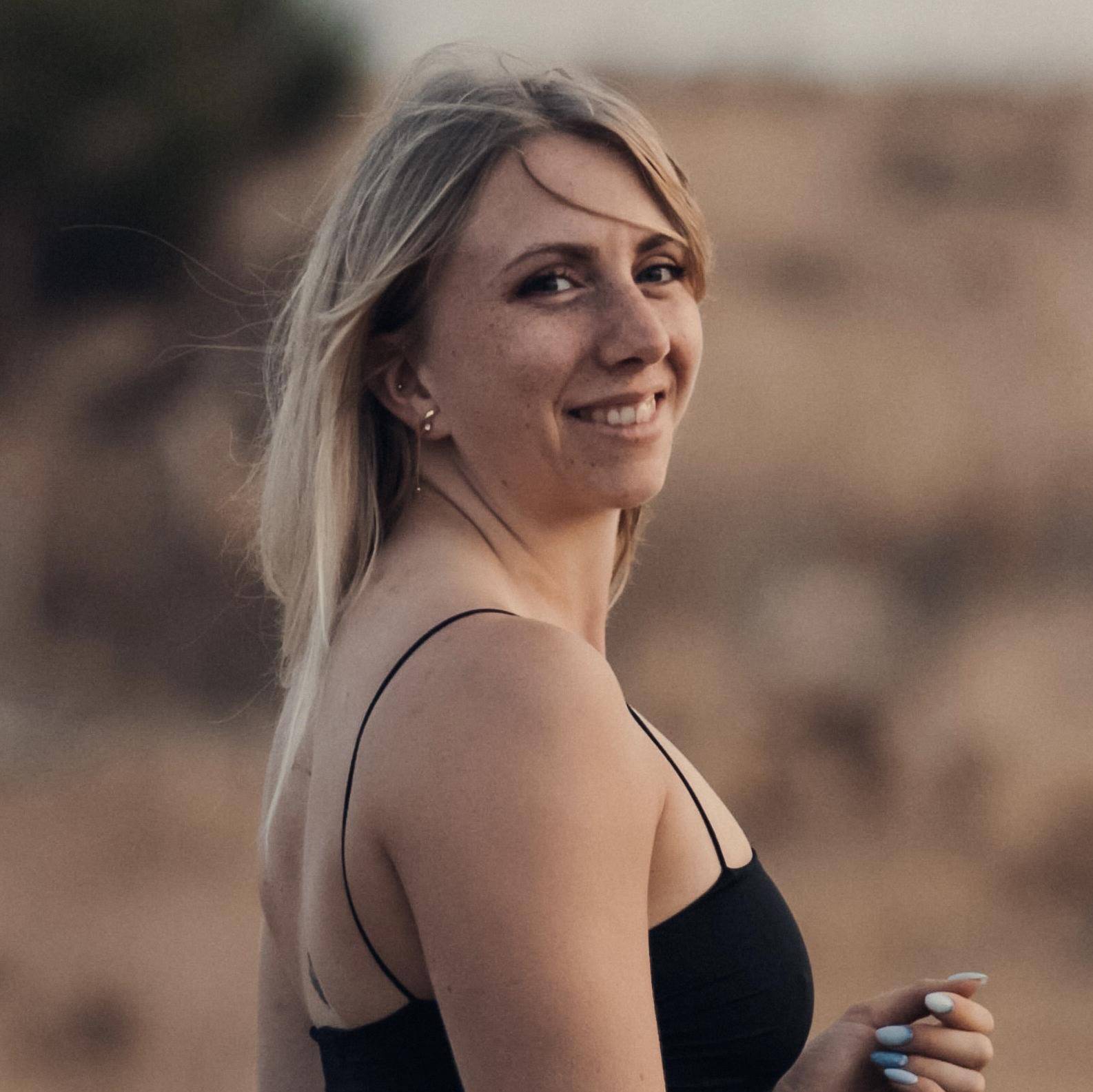 Célie Hervé