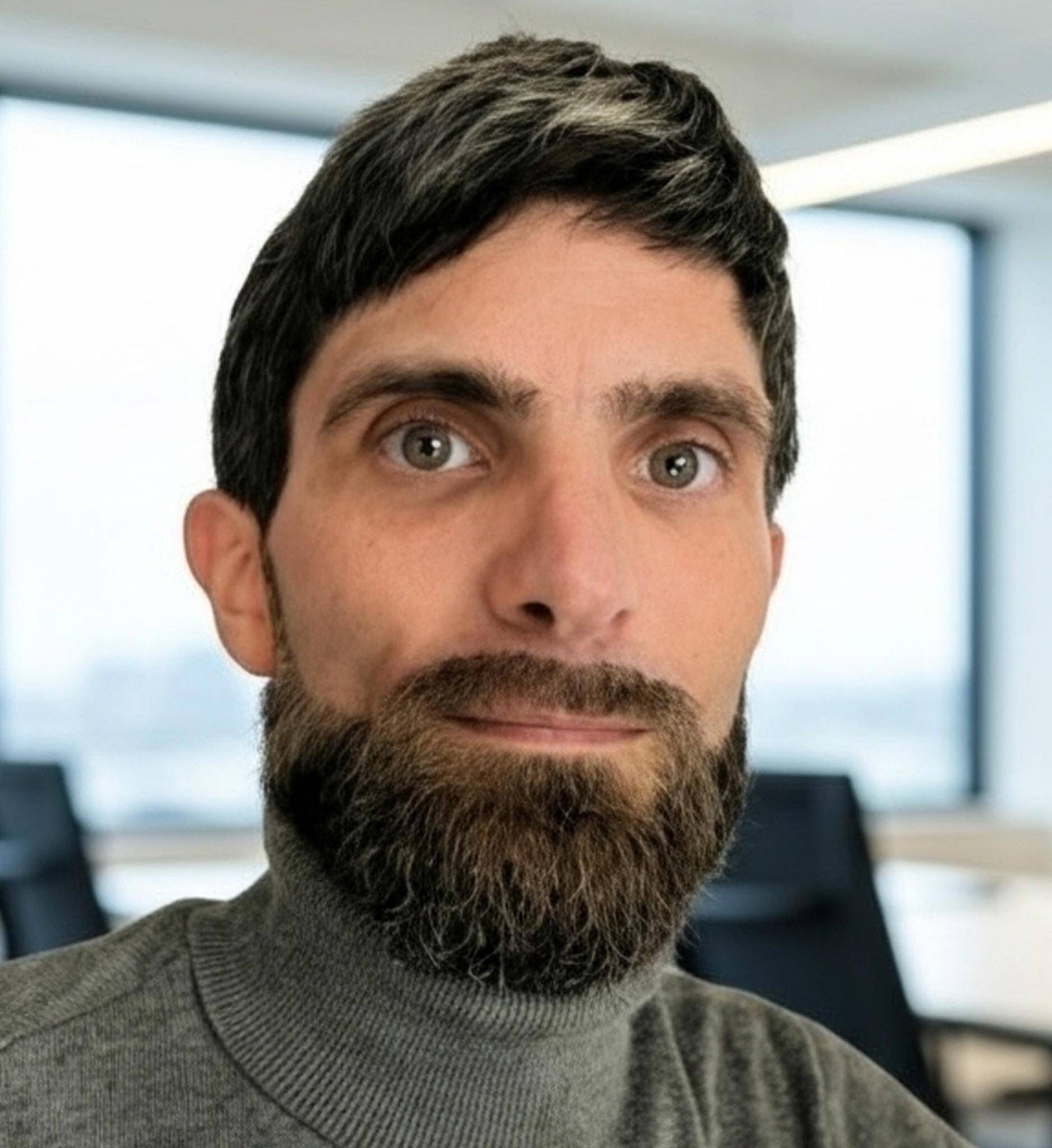 Quentin Loumeau - Chef de projet IA | AI Engineer | Data et BI