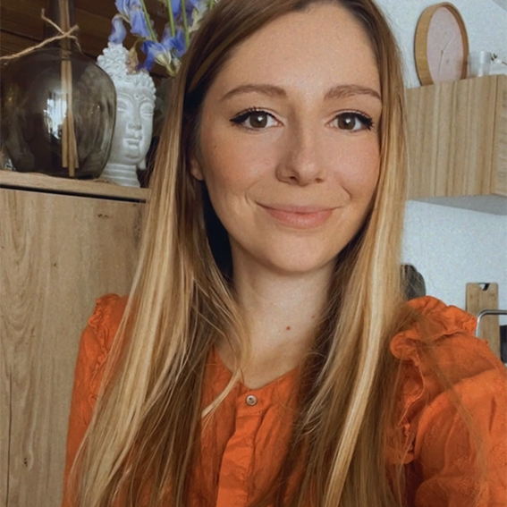 Audrey Marty