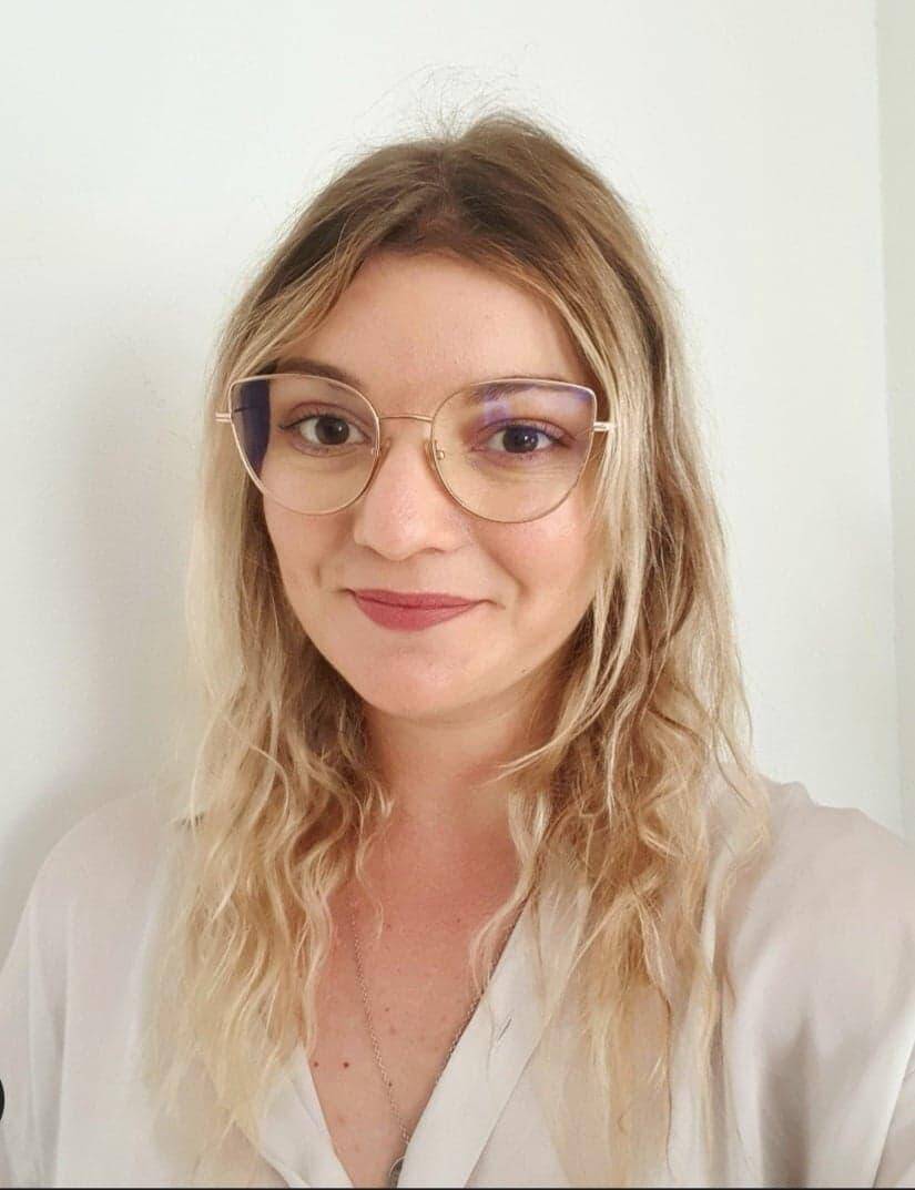 Mélanie Caire