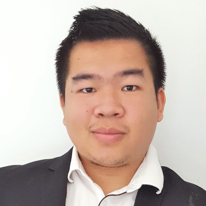 Jordy Wu - Senior Supply Chain Consultant | Apparel & Retail