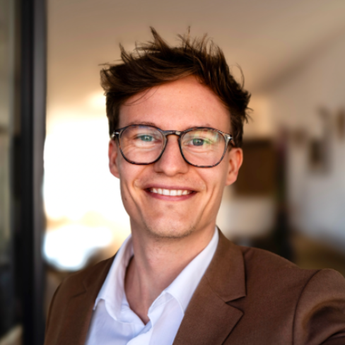 Tim Tesdorff