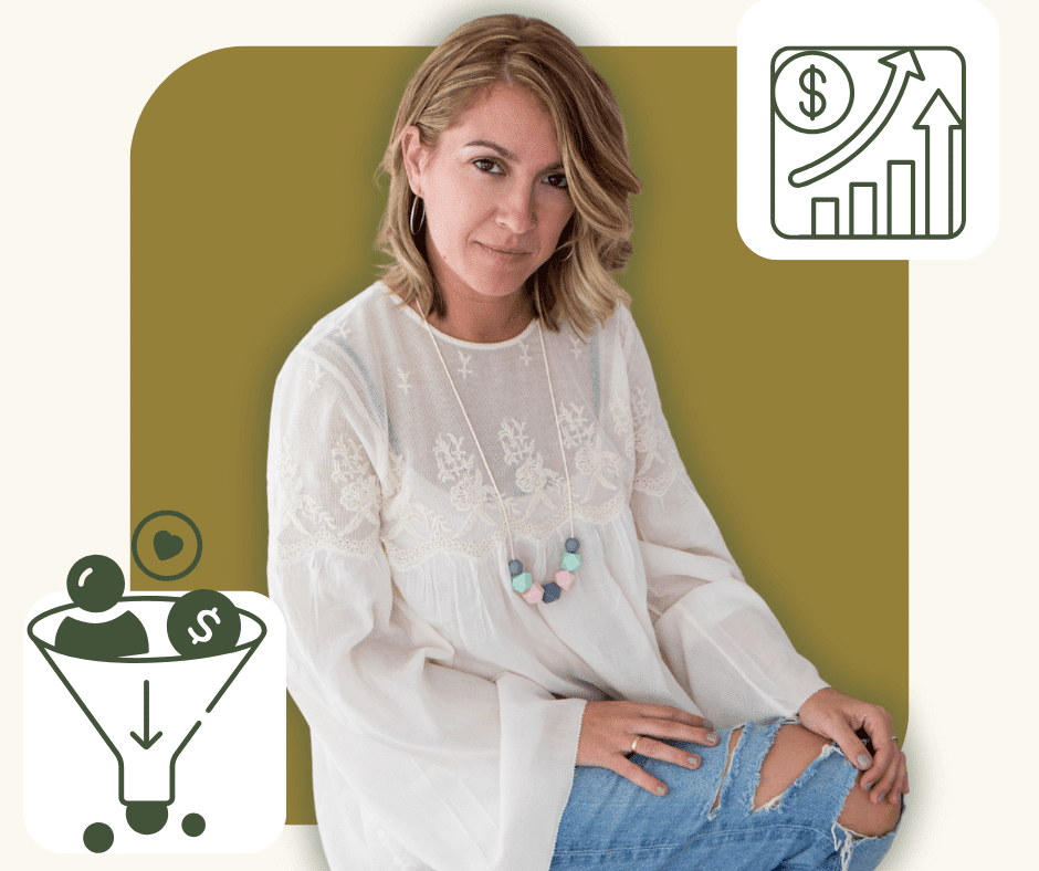 Patricia Ibarrondo Quijada - Media Buyer| Especialista en Funnels | Asistente V