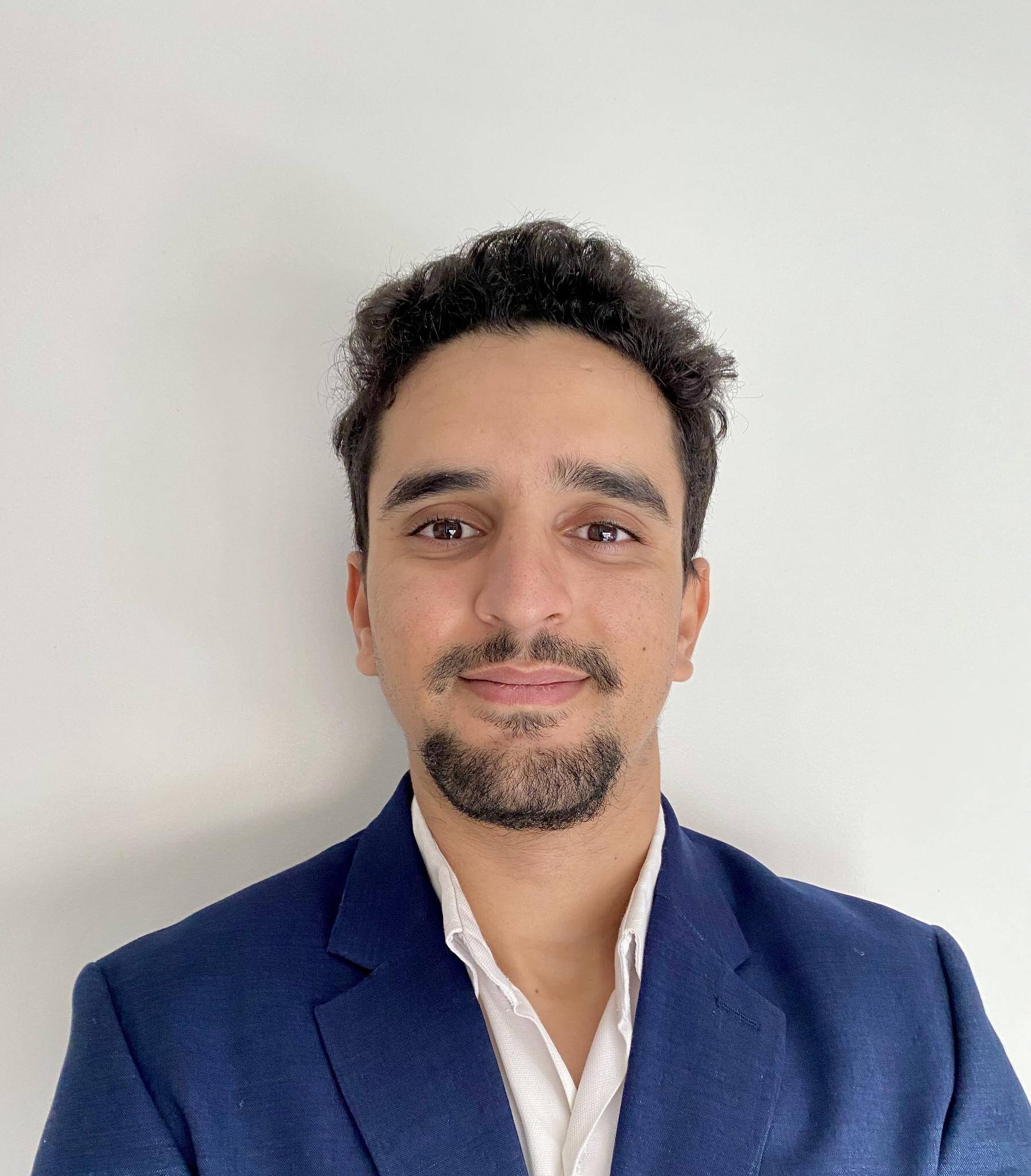 Abdelaziz Lemriss