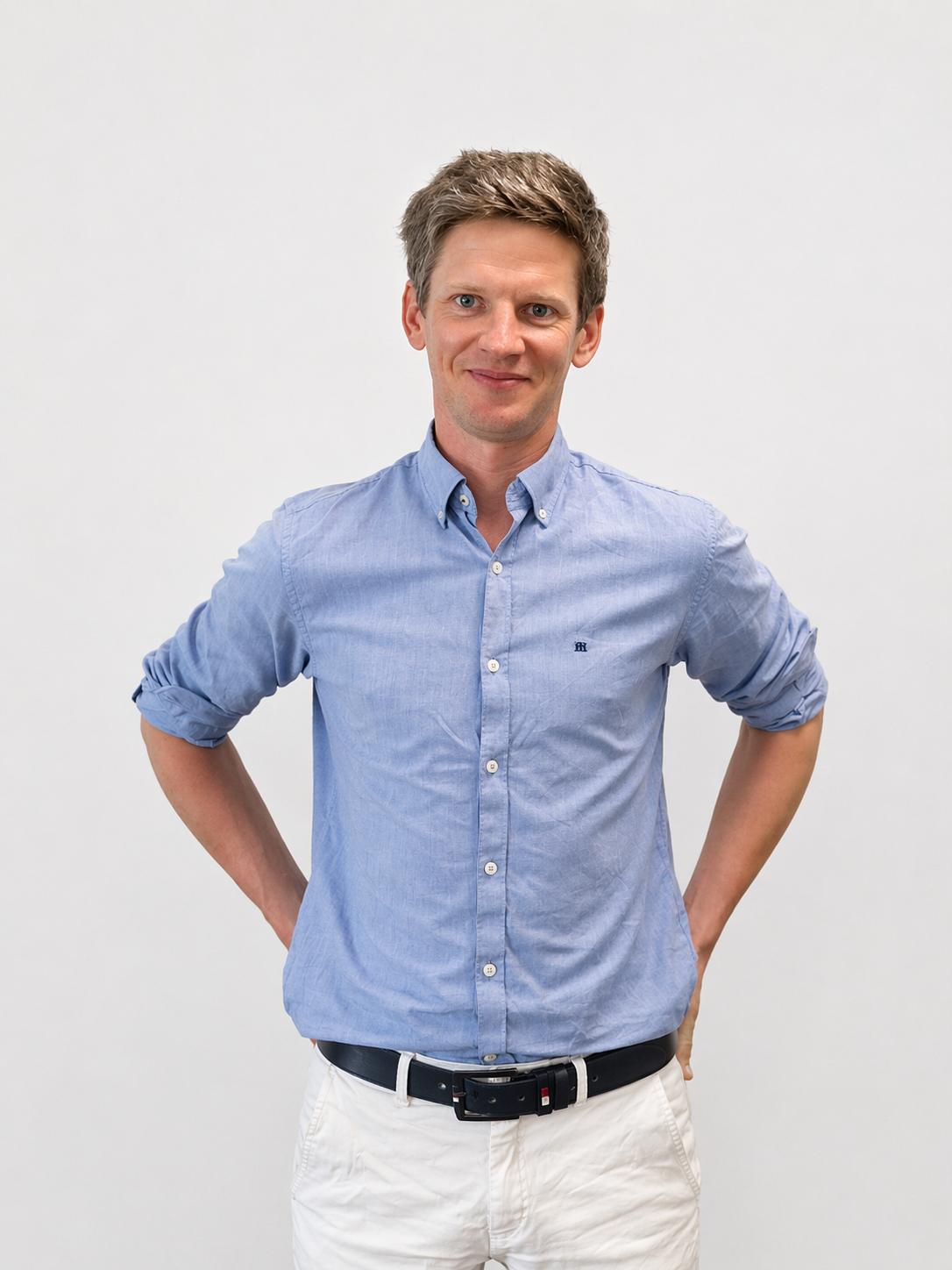 Martin D. - Responsable projet IPAM DDI ITSM CMDB