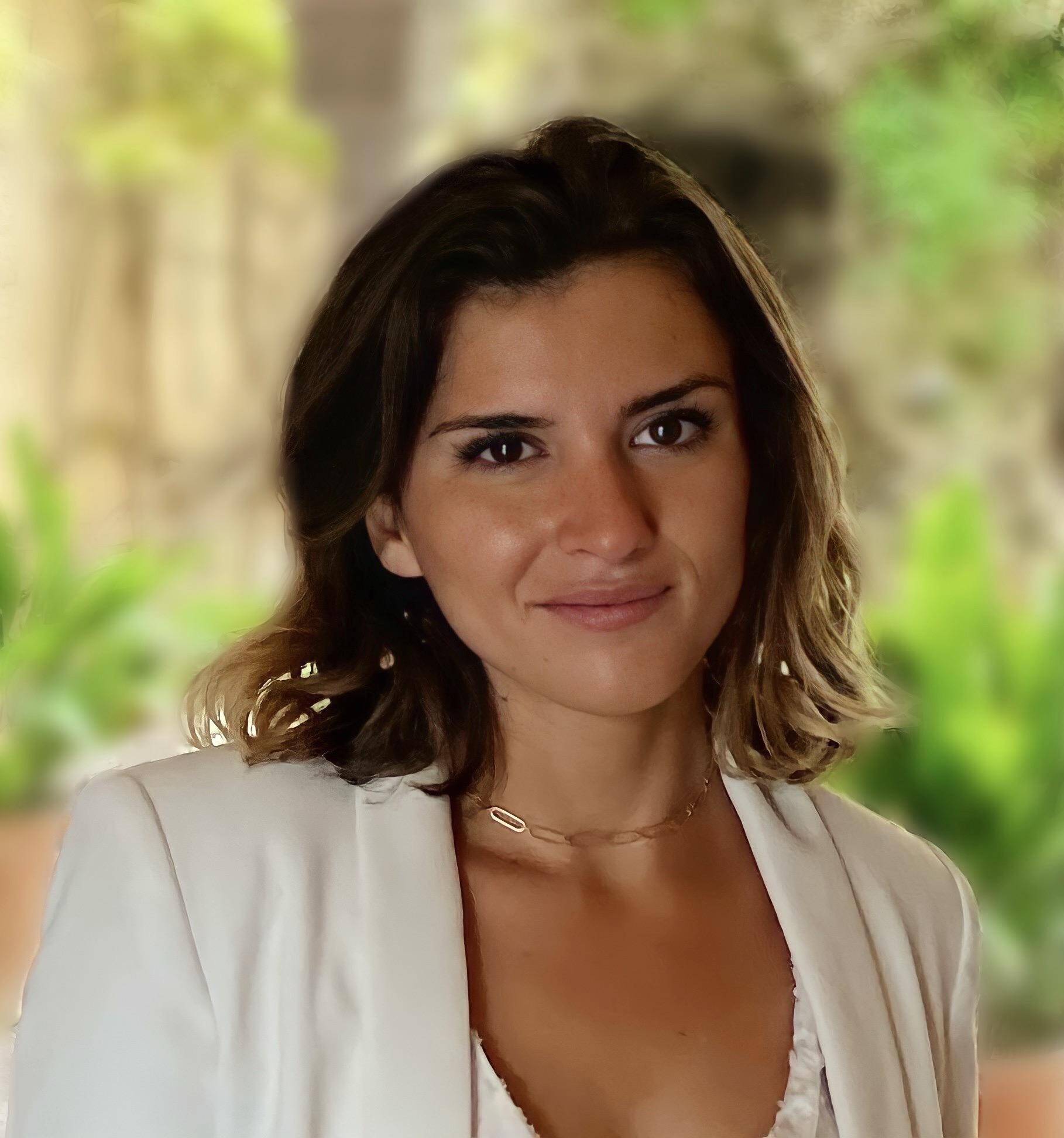 Laure-Aline Detourbe