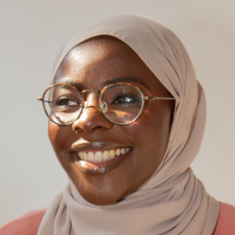 Aicha Diaw