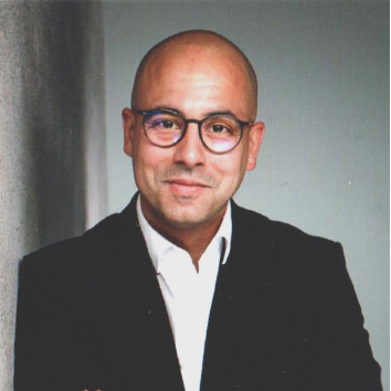 Florian  - Policy Advisor & Communications Specialist