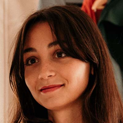 Juliette Barge