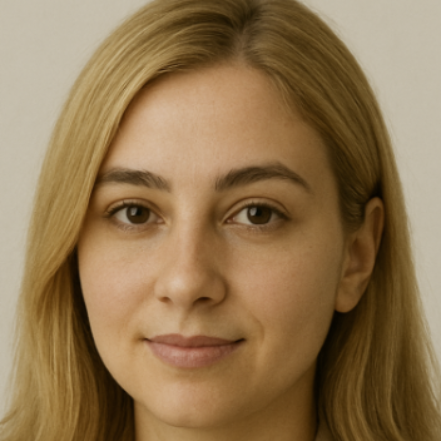 Lydia  - Chef de projet - Cyber Sécurité