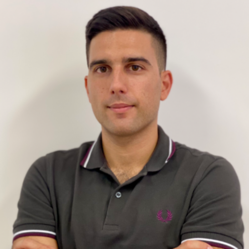 Federico Aloe - Experto Marketing | Google/Meta Ads | Wordpress
