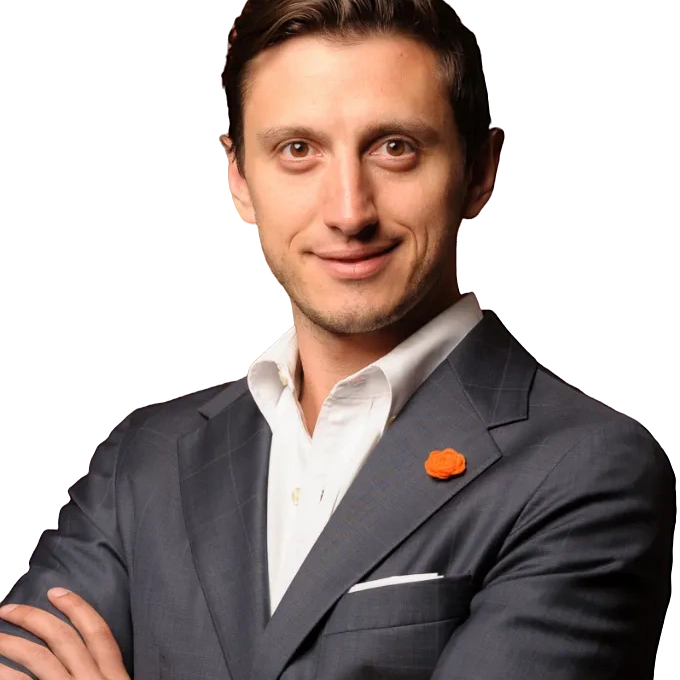 Sergey Zinin