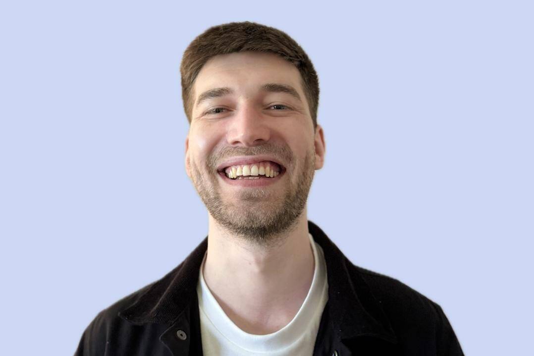 Luca Buttschaft - Webflow-Entwickler & UX/UI Designer 