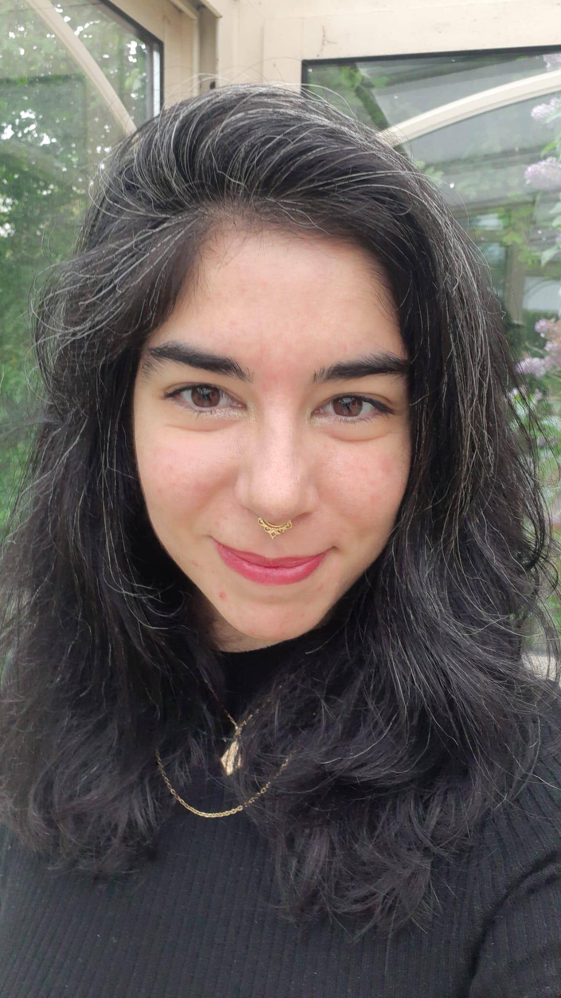 Anouchka  - Scénariste/script doctor