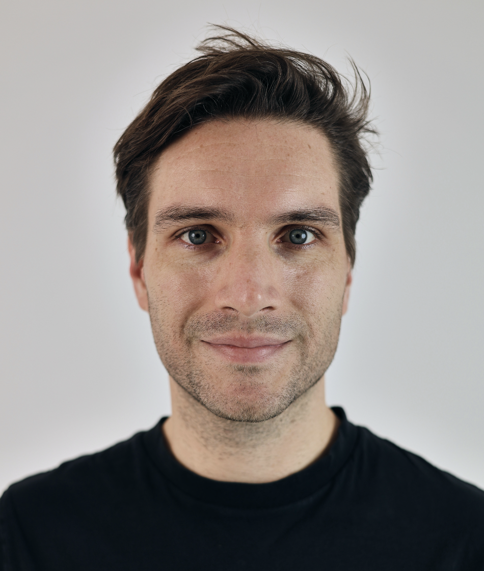 Benoit Lecureur - No-Code & AI Product Builder — Bubble +7y - Claude