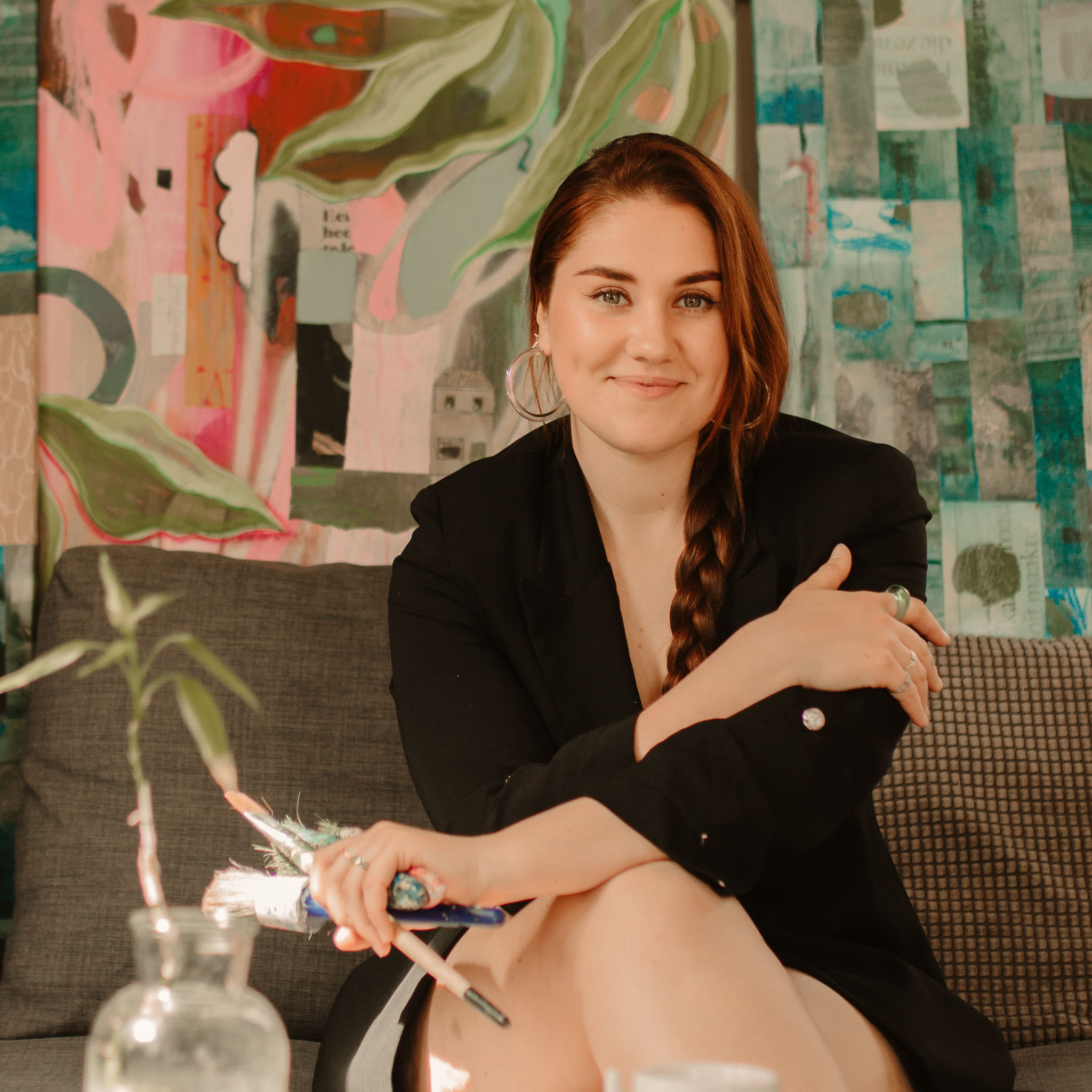 Aušrinė Pudževytė