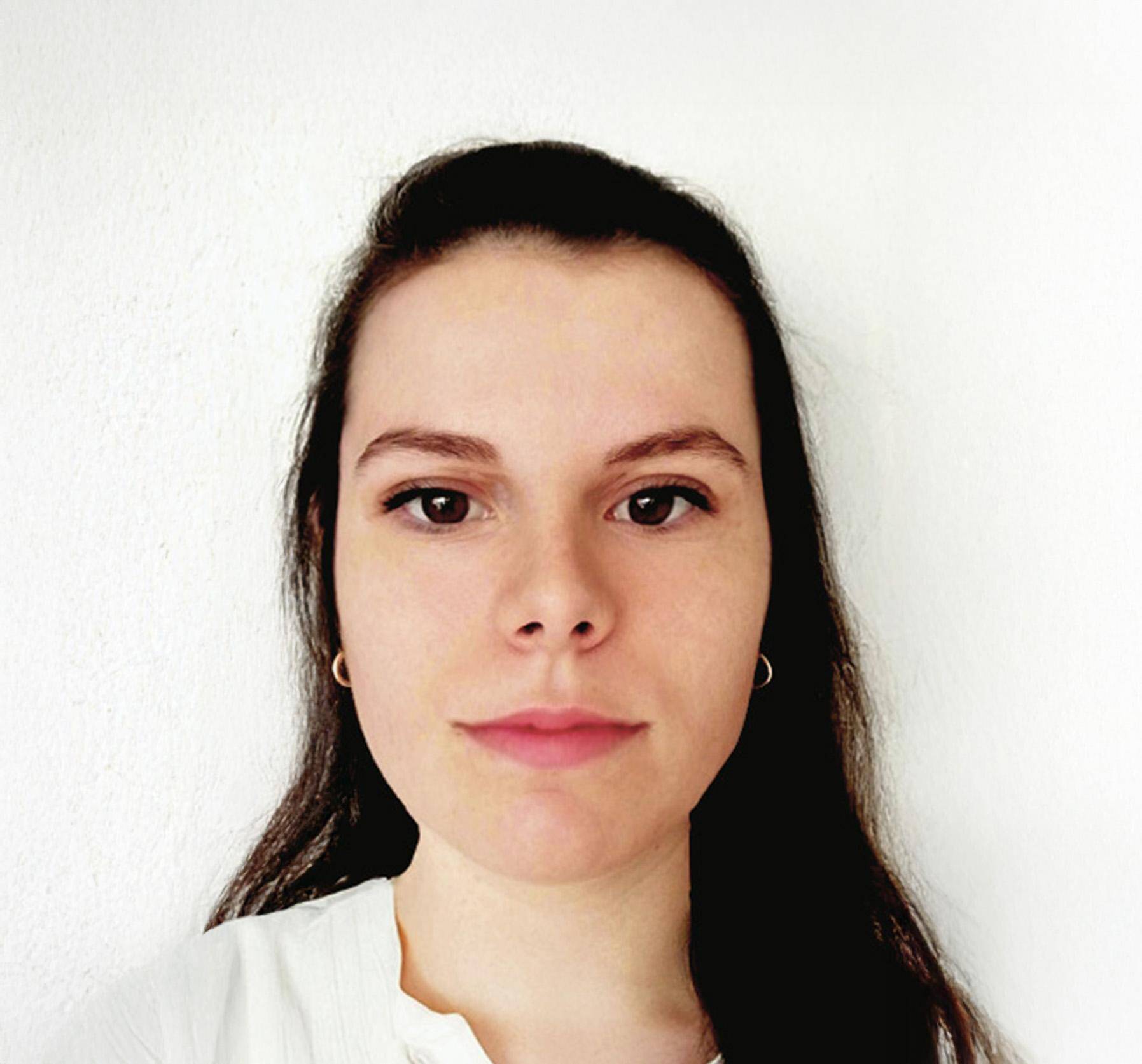 Rousseau Andrea