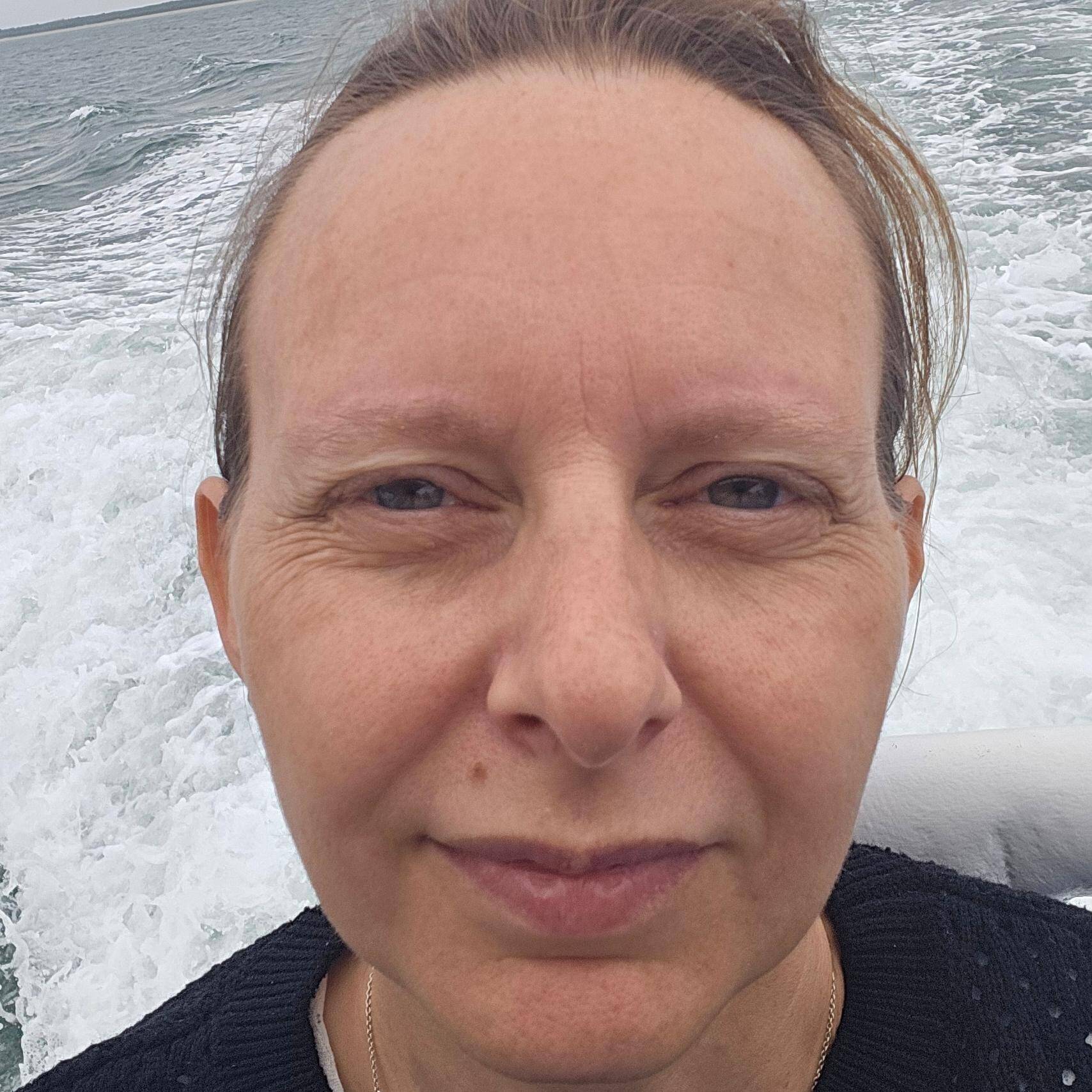 Aurelie Leglise