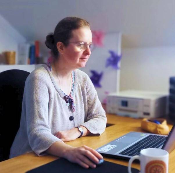 Claire Vanmansart
