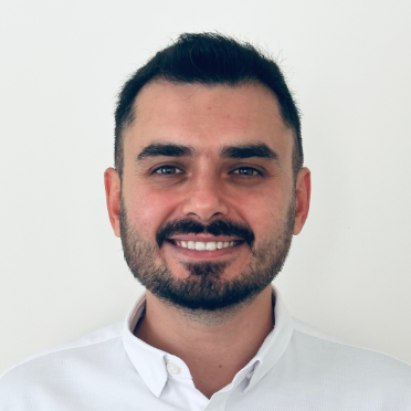 Oguzhan  - SAP FI & FSCM Consultant