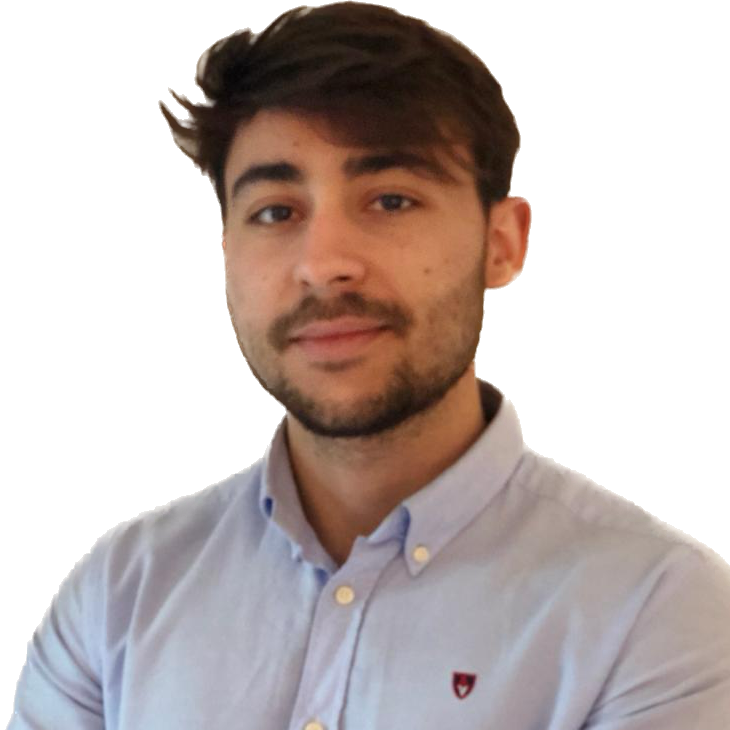 Sergio Blanco