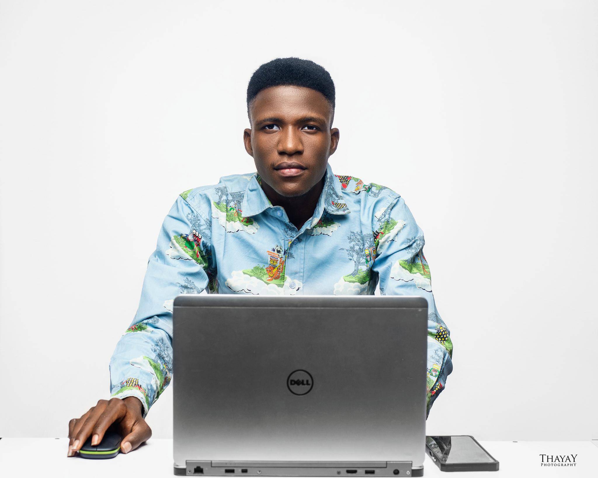 Emmanuel Oludayo
