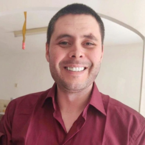 Kévin Nieto - Technicien informatique de proximité