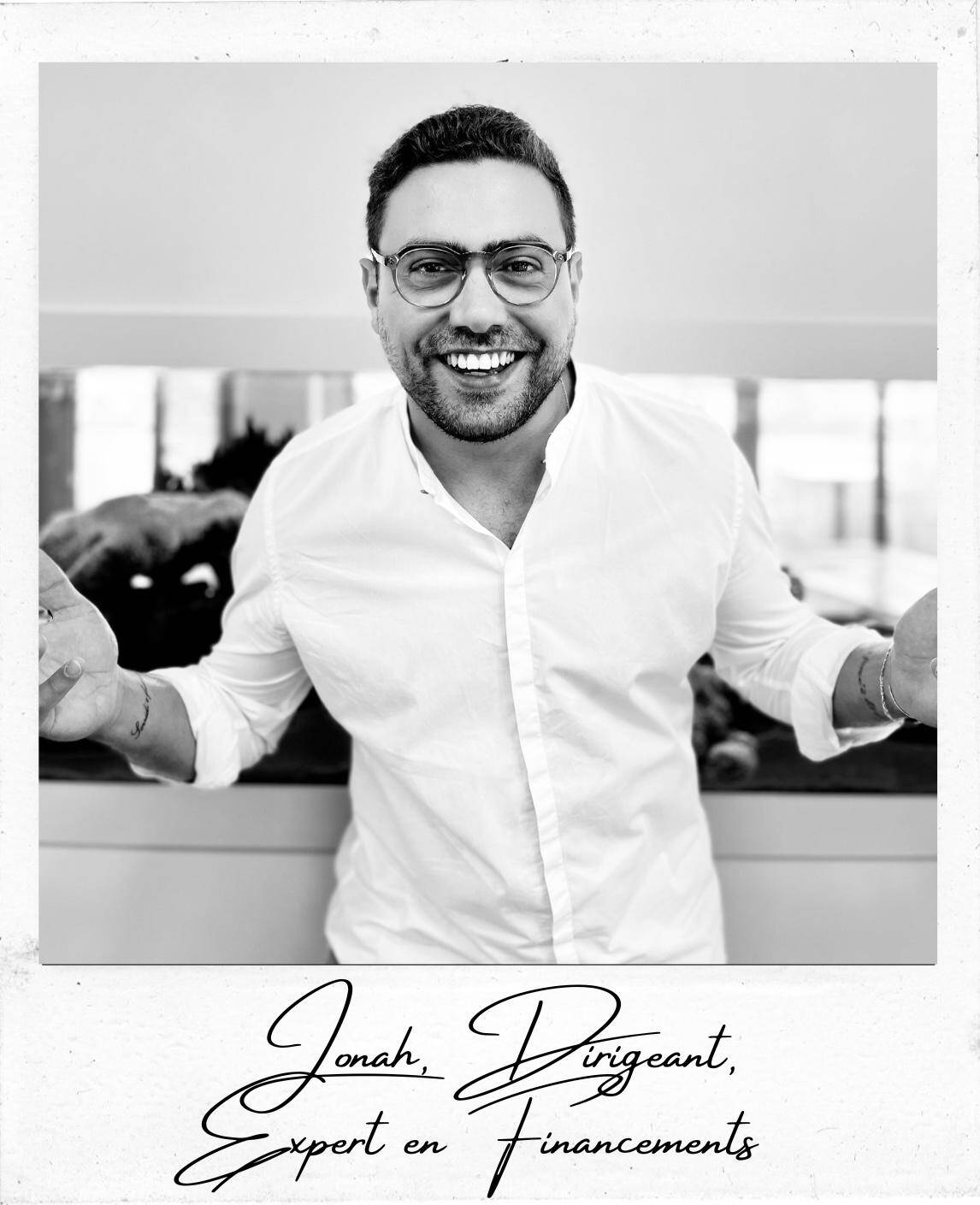 Jonah Parisini