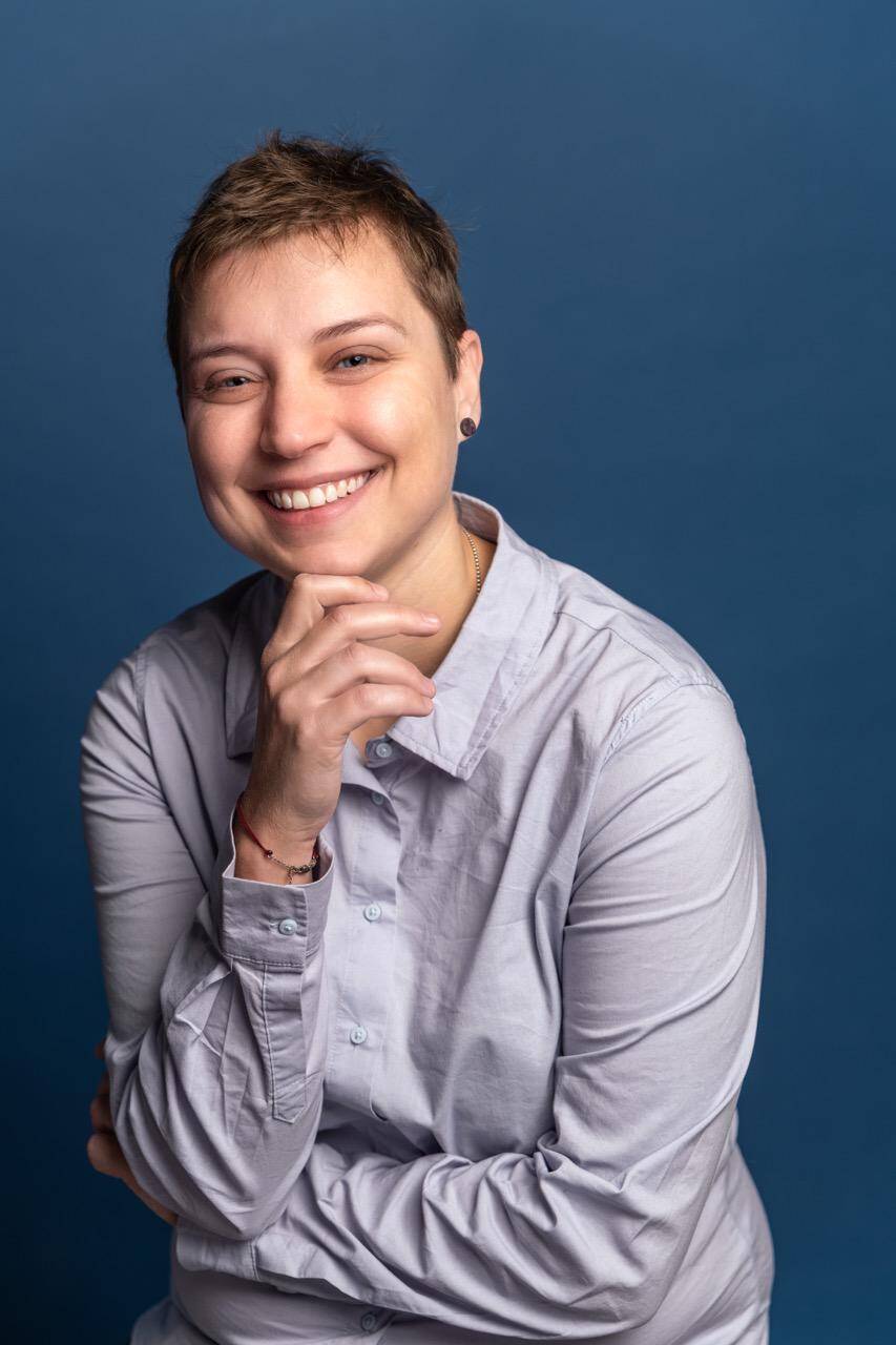 Diane Del Papa
