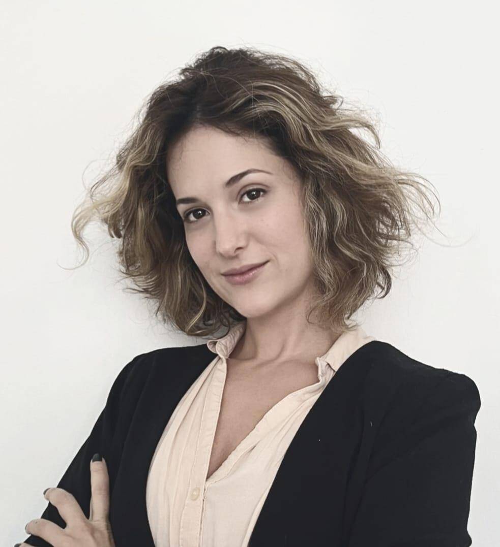 Mariana Mouriño Castilho