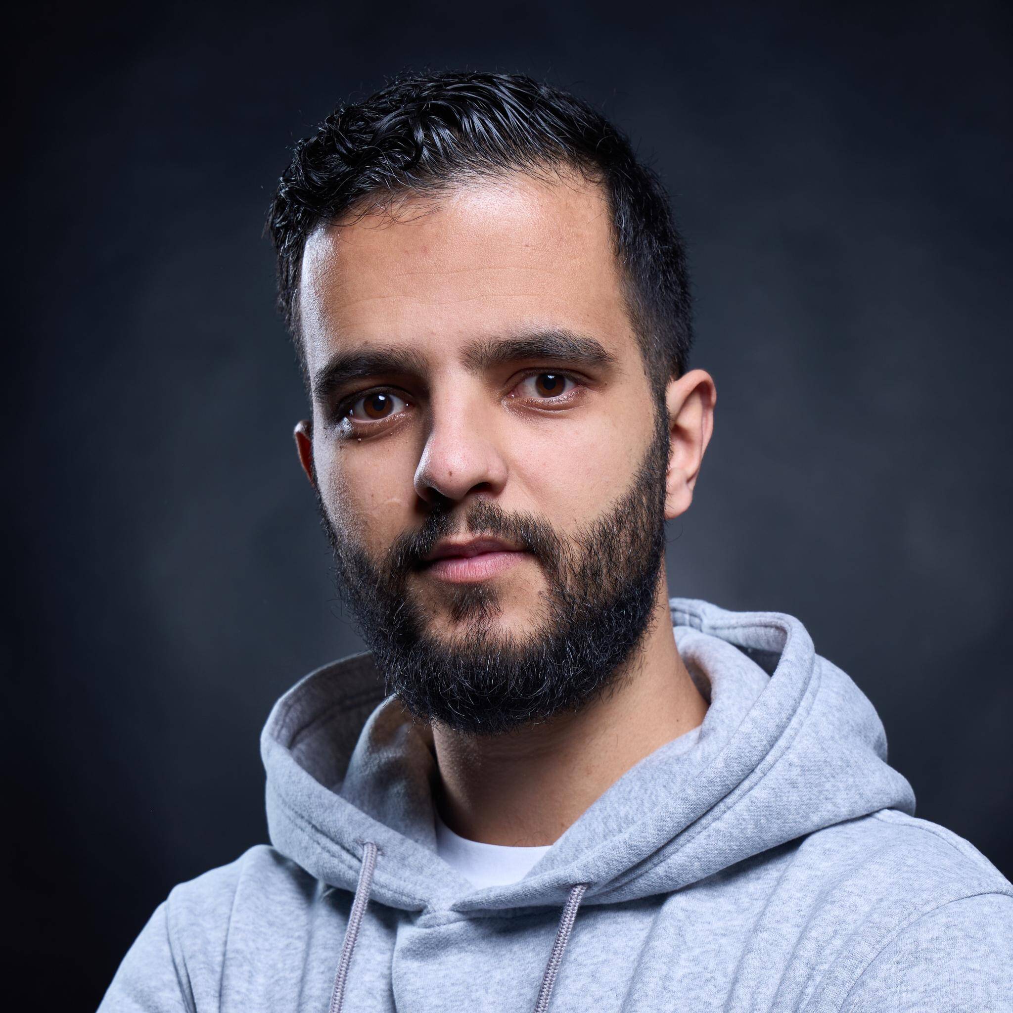 Eren Sivgin - Photographe 