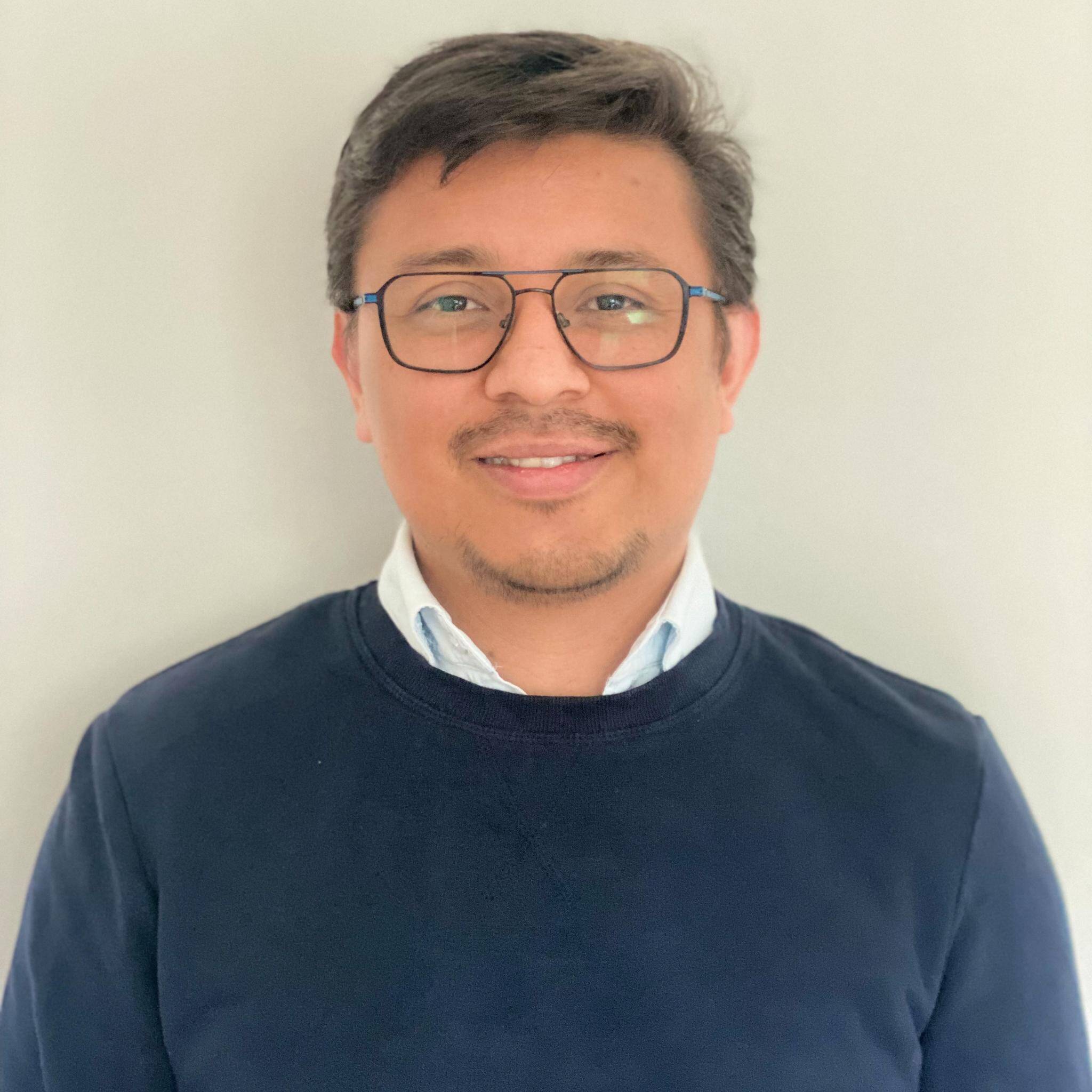 Edwin Jesús Vargas Peña