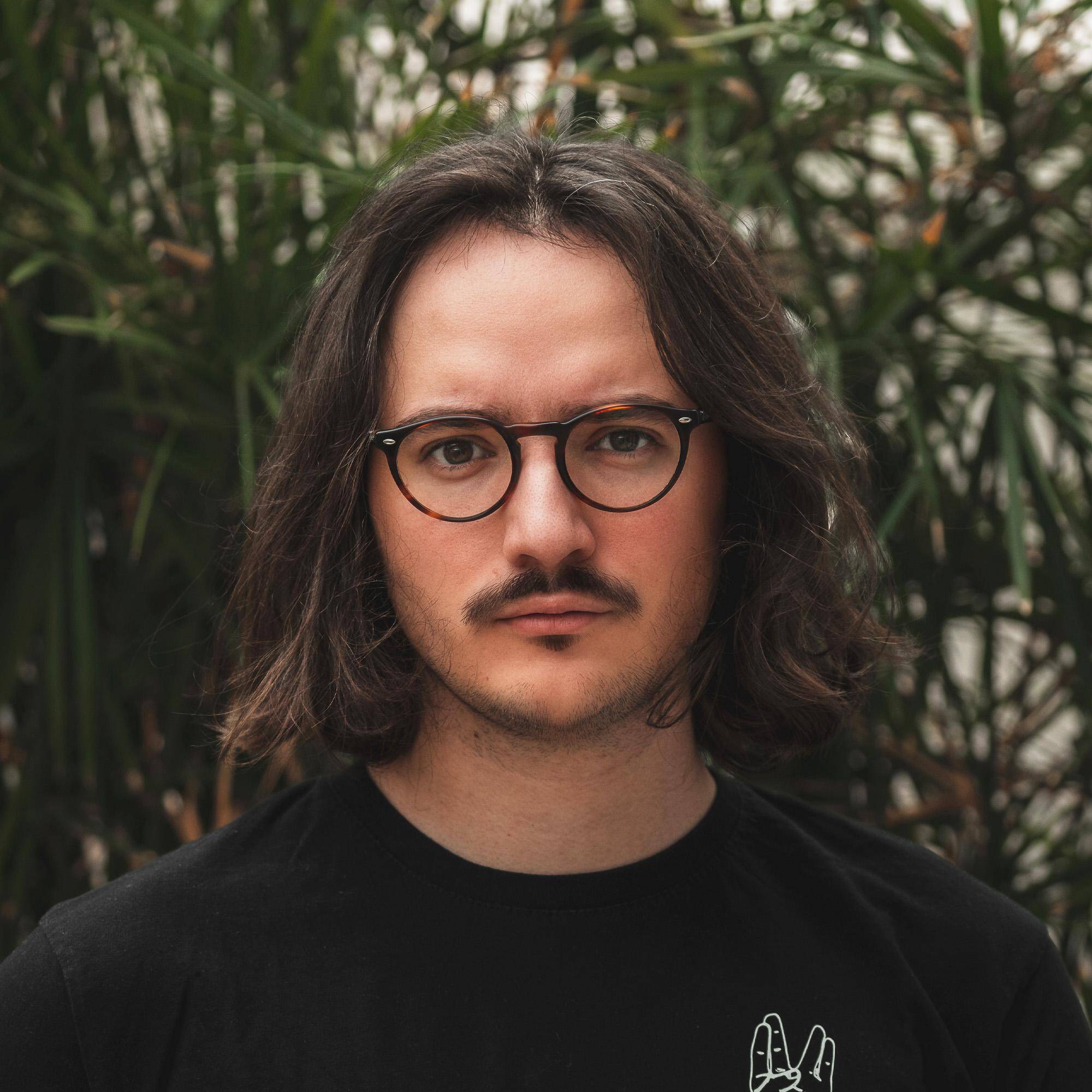 Grégoire Rouaud