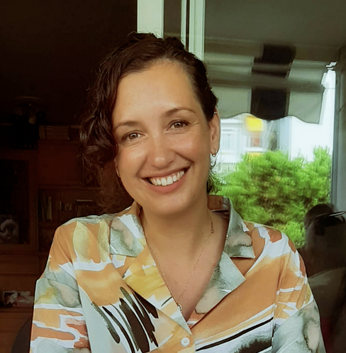 Marta Ustrell - UX Designer and Researcher